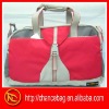 2012 new polyester travel bag