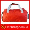 2012 new polyester travel bag