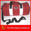 2012 new polyester travel bag