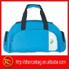 2012 new polyester travel bag