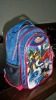 2012 new popular child school bag