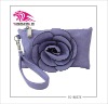 2012 new popular lady wallet purse flower style