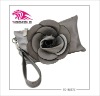 2012 new popular lady wallet purse flower style