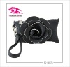 2012 new popular lady wallet purse flower style