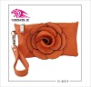 2012 new popular lady wallet purse flower style