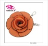 2012 new popular lady wallet purse flower style