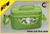 2012 new portable white-collar lunch bag