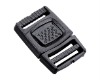 2012 new product plastic insert buckle(K0167)