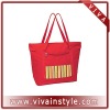 2012 new promotional canvas shopping bag