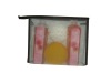 2012 new pvc mesh bath packing bag