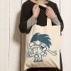 2012 new recycle canvas bag