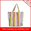 2012 new shopping cotton bag