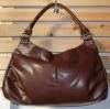 2012 new simple fashion ladies handbags