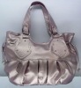 2012 new simple popular ladies handbags