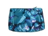 2012 new simple pvc shrink cosmetic bag