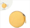 2012 new simple round bag