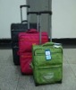 2012 new stock 3pcs luggage sets