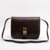 2012 new style,100% genuine leather,fashion lady handbag NO.10077