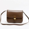 2012 new style,100% genuine leather,fashion lady handbag NO.10077