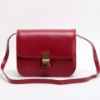 2012 new style,100% genuine leather,fashion lady handbag NO.10077