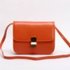 2012 new style,100% genuine leather,fashion lady handbag NO.10077