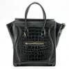 2012 new style,100% genuine leather,fashion lady handbag NO.108909