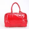 2012 new style,100% genuine leather,fashion lady handbag NO.141