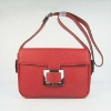 2012 new style,100% genuine leather,fashion lady handbag NO.8082