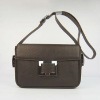 2012 new style,100% genuine leather,fashion lady handbag NO.8082