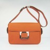 2012 new style,100% genuine leather,fashion lady handbag NO.8082