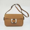 2012 new style,100% genuine leather,fashion lady handbag NO.8082
