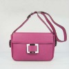 2012 new style,100% genuine leather,fashion lady handbag NO.8082