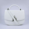 2012 new style,100% genuine leather,fashion lady handbag NO.8088
