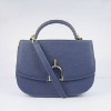 2012 new style,100% genuine leather,fashion lady handbag NO.8088