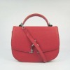 2012 new style,100% genuine leather,fashion lady handbag NO.8088