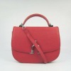 2012 new style,100% genuine leather,fashion lady handbag NO.8088