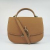 2012 new style,100% genuine leather,fashion lady handbag NO.8088