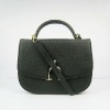 2012 new style,100% genuine leather,fashion lady handbag NO.8088