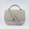 2012 new style,100% genuine leather,fashion lady handbag NO.8088