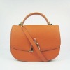 2012 new style,100% genuine leather,fashion lady handbag NO.8088