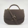 2012 new style,100% genuine leather,fashion lady handbag NO.8088