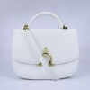 2012 new style,100% genuine leather,fashion lady handbag NO.8088