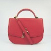 2012 new style,100% genuine leather,fashion lady handbag NO.8088