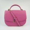 2012 new style,100% genuine leather,fashion lady handbag NO.8088