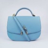 2012 new style,100% genuine leather,fashion lady handbag NO.8088