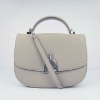 2012 new style,100% genuine leather,fashion lady handbag NO.8088