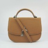 2012 new style,100% genuine leather,fashion lady handbag NO.8088