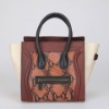 2012 new style,100% genuine leather,fashion lady handbag NO.88032