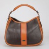 2012 new style,100% genuine leather,fashion lady handbag NO.9679