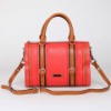 2012 new style,100% genuine leather,fashion lady handbag NO.9680